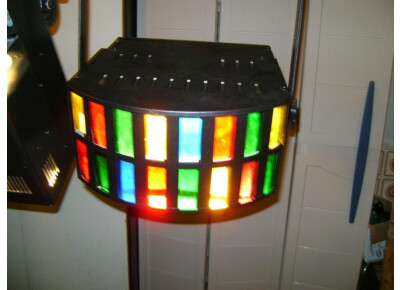 Ghost Double Derby 600