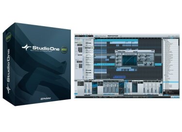 PreSonus Studio One Artist