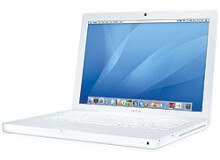 Apple MacBook - 2,13 GHz - 13 pouces