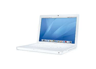 Apple MacBook - 2,13 GHz - 13 pouces