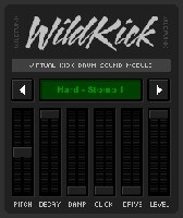 Wildfunk WildKick