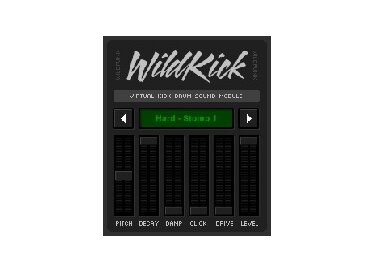 Wildfunk WildKick
