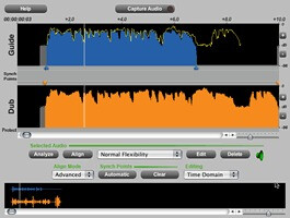 Synchro Arts VocALign PRO 4