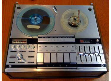 Grundig TK 248
