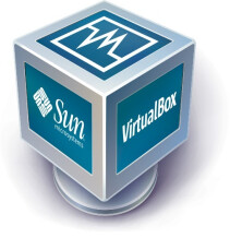 Sun Microsystems Virtual Box