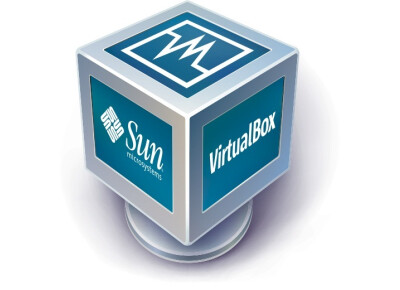 Sun Microsystems Virtual Box