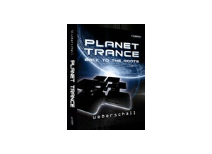 Ueberschall Planet Trance