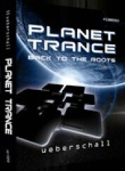 Ueberschall Releases Planet Trance