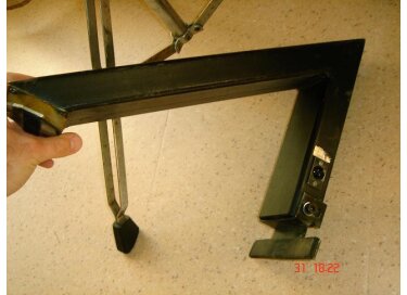 Ddrum KICK PAD