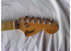 Greco Stratocaster 70