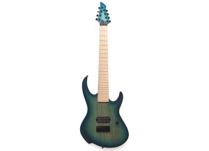 Agile Intrepid Standard 828