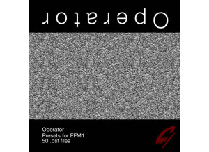 9 Soundware Operator