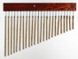 Sabian Bar Chimes Collection