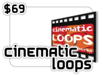 TeamDNR Cinematic Loops