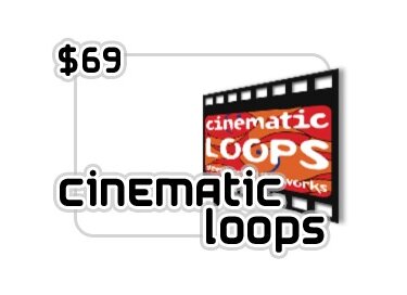 DNR Collaborative Cinematic Loops