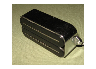 Bill Lawrence USA L-500 LEAD VINTRAGE 80/82