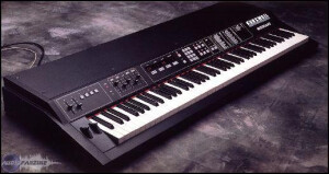 Kurzweil MIDIBoard