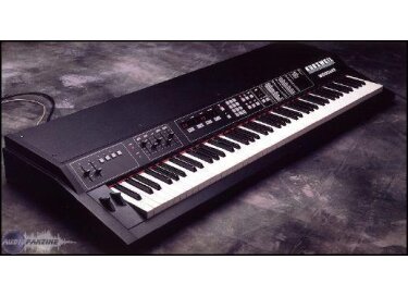 Kurzweil MIDIBoard