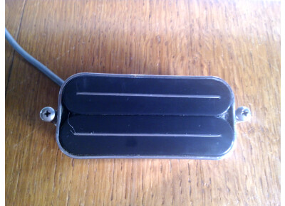 Bill Lawrence USA L 500 R VINTAGE 80/82