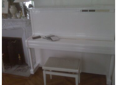 Yamaha MX-100B Disklavier