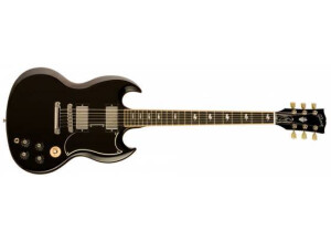 Gibson Angus Young SG