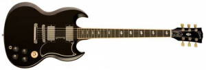 Gibson Angus Young SG