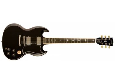 Gibson Angus Young SG