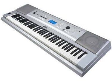 Yamaha DGX-230