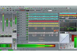 n-Track Software n-Track Studio 6