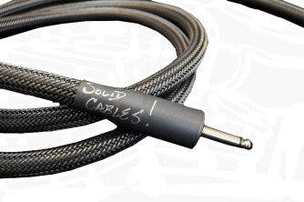 Solid Cables Eleph Speaker Cable