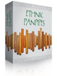Soundprovocation Ethnic Panpipes
