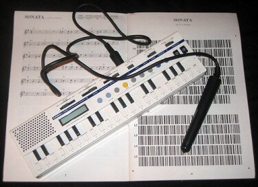 Casio VL-5