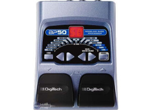 DigiTech BP50