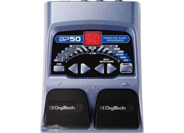 DigiTech BP50