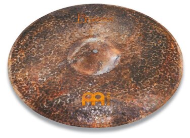 Meinl Byzance Extra Dry Medium Ride 20"