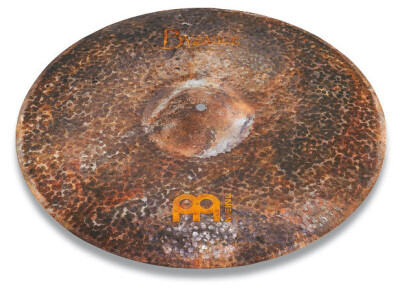 Meinl Byzance Extra Dry Medium Ride 20"