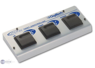 DigiTech GNX-FC
