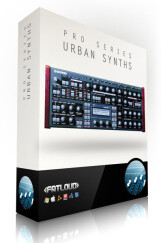 FatLoud Pro Series Urban Synths