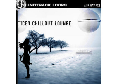 Soundtrack Loops Iced Chillout Lounge
