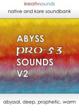 ABYSS PRO-53 Sounds Version 2