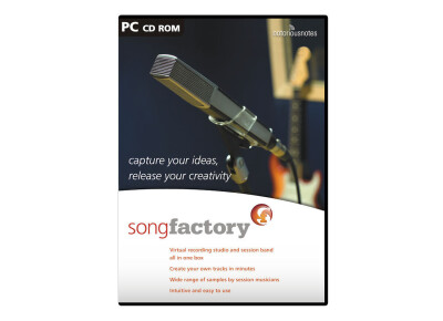 Notorious Notes SongFactory