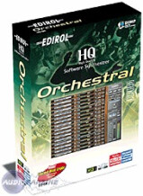 Edirol HQ-OR Orchestral