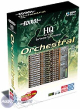 Edirol HQ-OR Orchestral