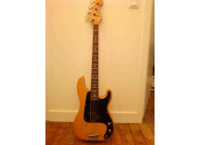 Fender Precision Bass (1972)