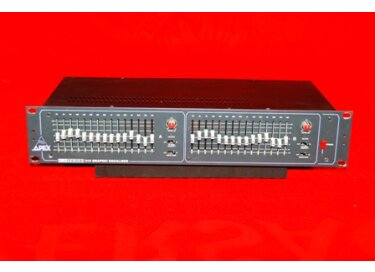 Apex Audio GX215