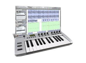 M-Audio KeyStudio 25