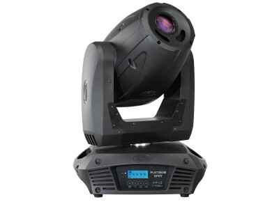 Elation Professional Platinum Spot 5R