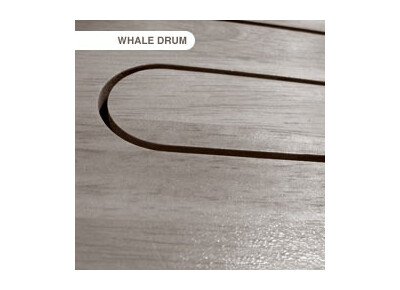 Tonehammer Whaledrum II