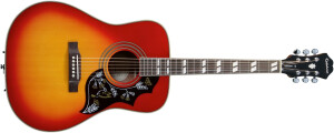 Epiphone Hummingbird