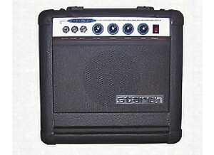 Staren GB15